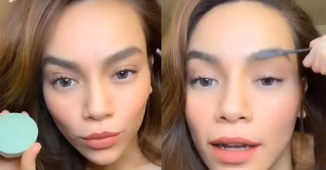 Đặc điểm đẹp tự nhiên hiếm có của Hồ Ngọc Hà, nhiều chị em phải mất tiền triệu mới có được