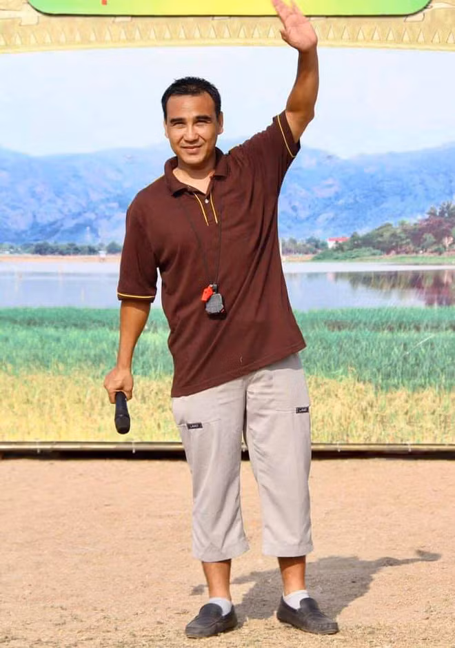 Quyền Linh: Sức khỏe của tôi đang yếu đi-2