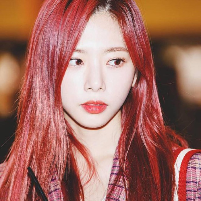 Ba nữ thần tượng sở hữu nhan sắc đẹp nhất Kpop ảnh 8 Ba nữ thần tượng sở hữu nhan sắc đẹp nhất Kpop ảnh 8