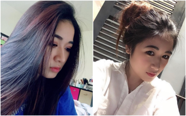 Gặp gỡ gái xinh gây sốt MXH vì loạt ảnh đám cưới hoàng tráng của bố mẹ Rich Kid Hải Phòng năm xưa ảnh 16