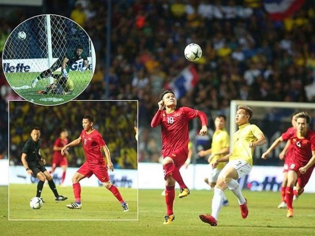 Vé trận Thái Lan và Việt Nam có giá từ 150.000 đồng