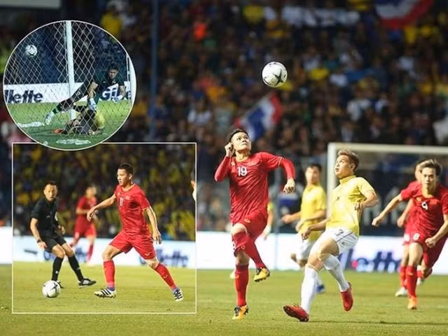 Vé trận Thái Lan và Việt Nam có giá từ 150.000 đồng