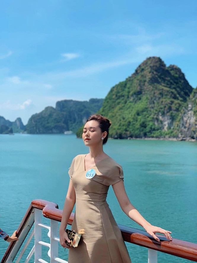 Gu thời trang sang chảnh 