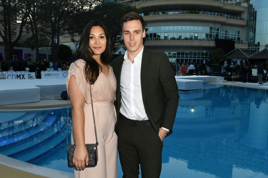 Nhan sắc cô dâu gốc Việt làm mê hoặc Hoàng gia Monaco là ai? hình ảnh 6 nhan sac co dau goc viet lam me hoac hoang gia monaco la ai? hinh anh 6