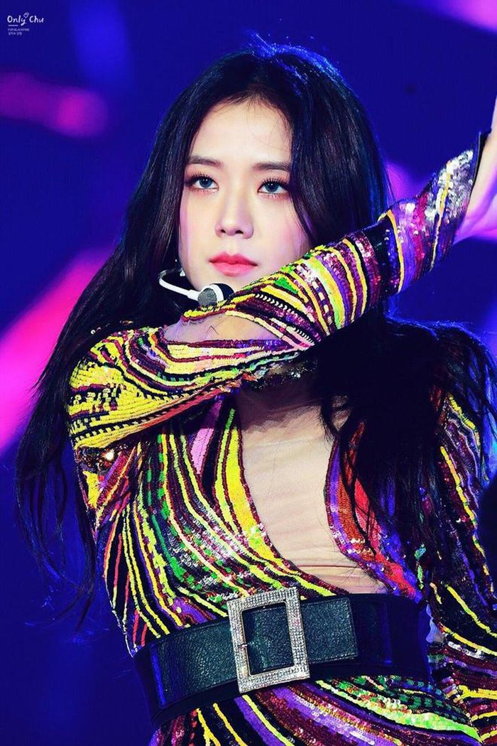 Ba nữ thần tượng sở hữu nhan sắc đẹp nhất Kpop ảnh 2 Ba nữ thần tượng sở hữu nhan sắc đẹp nhất Kpop ảnh 2