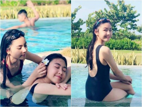 Quyền Linh: Showbiz khốc liệt lắm, tôi không muốn con mình đi theo ảnh 4 Quyền Linh: Sức khỏe của tôi đang yếu đi-5