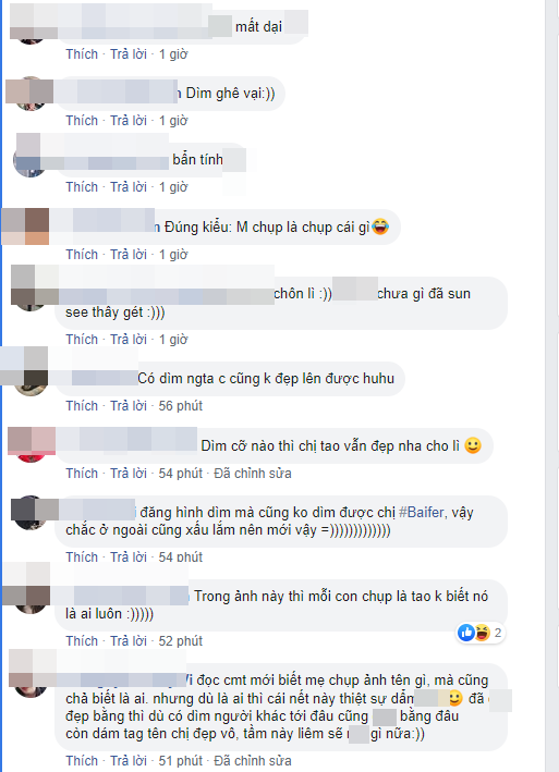 Đăng ảnh dìm hàng mỹ nhân "Chiếc lá cuốn bay", Jolie Nguyễn bị chê không tiếc lời ảnh 3 Đăng ảnh dìm hàng mỹ nhân Chiếc lá cuốn bay, Jolie Nguyễn bị dân mạng mắng xối xả vì quá sân si-4
