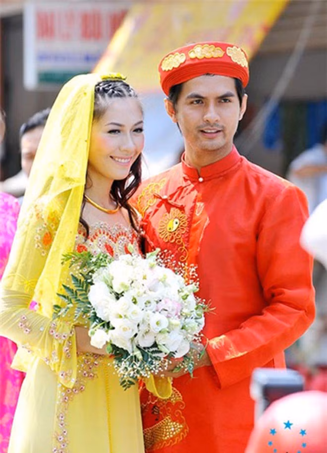 Danh tính hoa hậu sống kín tiếng, đang ở nhà 16 tỷ cùng cựu siêu mẫu Đức Tiến - Ảnh 5.