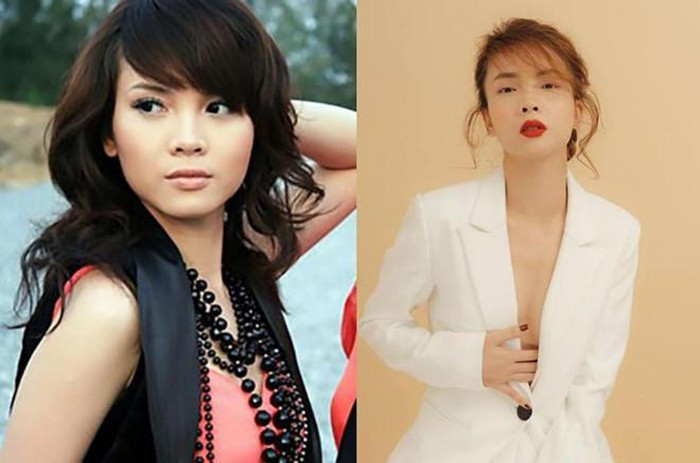 Hôn nhân và tình yêu trắc trở của các thành viên nhóm Mây Trắng ảnh 10