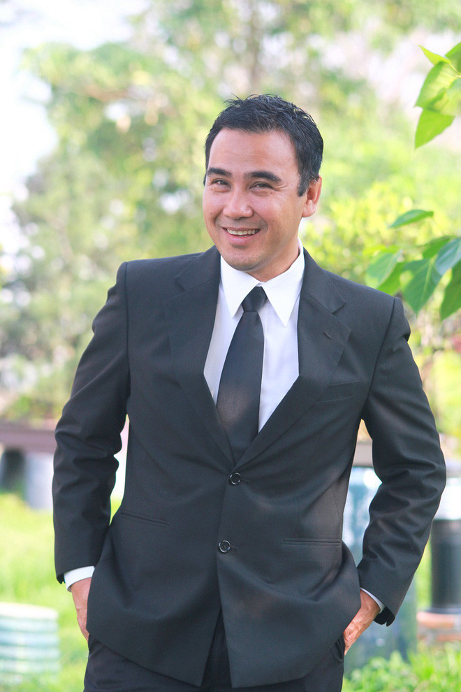Quyền Linh: Showbiz khốc liệt lắm, tôi không muốn con mình đi theo ảnh 3 Quyền Linh: Sức khỏe của tôi đang yếu đi-4