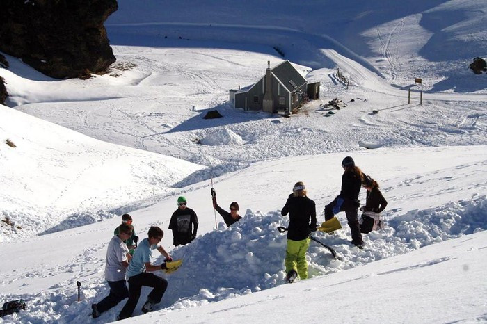 Những môn học thú vị tại New Zealand ảnh 5 Những môn học thú vị tại New Zealand ảnh 5