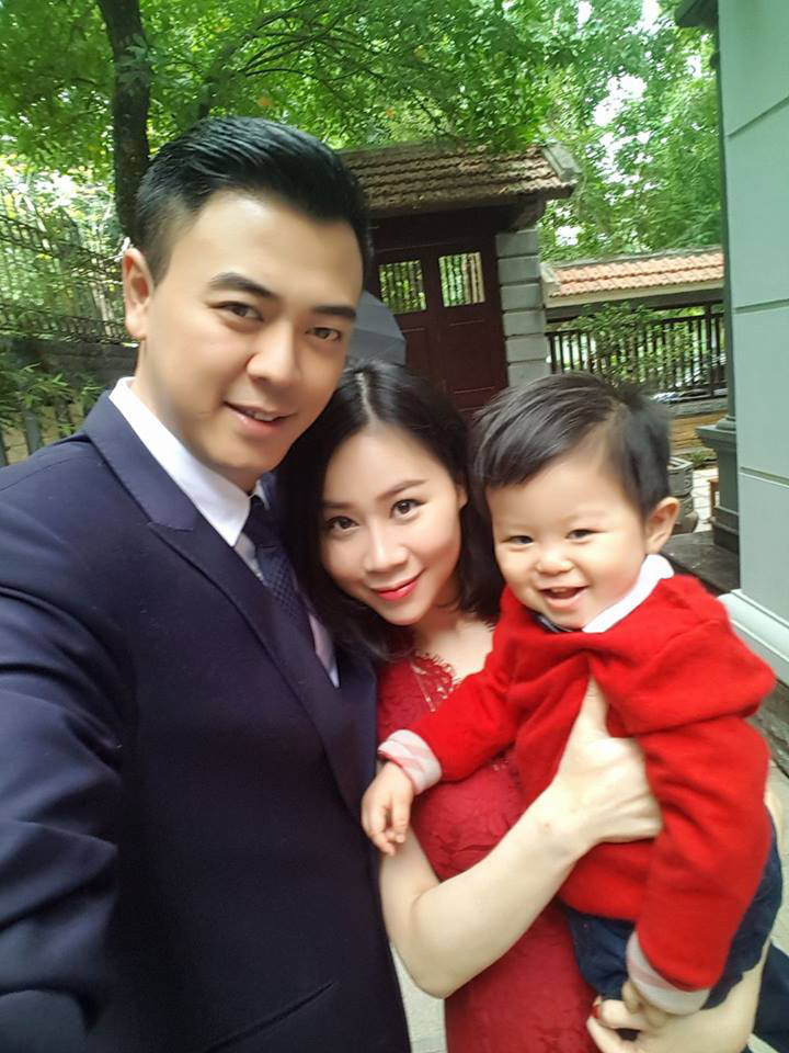 vẻ điển trai của chú quốc "đa tình" trong "về nhà đi con" hình 9 ve dien trai cua chu quoc "da tinh" trong "ve nha di con" hinh 9