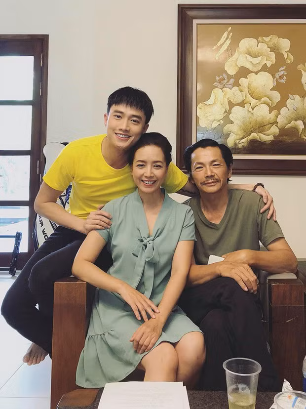 Quốc Trường “Về nhà đi con” chuẩn bị kết hôn? ảnh 2 2.4