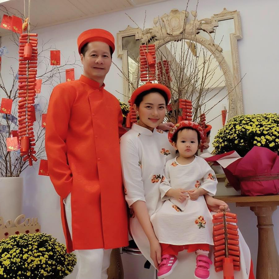 Đang hạnh phúc bên Phan Như Thảo, đại gia Đức An vẫn “tan nát cõi lòng” vì chuyện này ảnh 6 Hạnh phúc bên Phan Như Thảo, đại gia Đức An vẫn rơi lệ khi nghĩ về gia đình tan đàn xẻ nghé-7