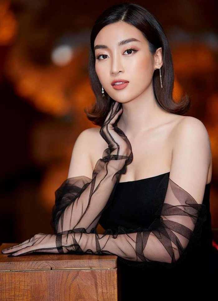 Nhan sắc các hoa hậu Việt thay đổi thế nào trong 15 năm qua? ảnh 14 Nhan sắc các hoa hậu Việt thay đổi thế nào trong 15 năm qua? ảnh 14