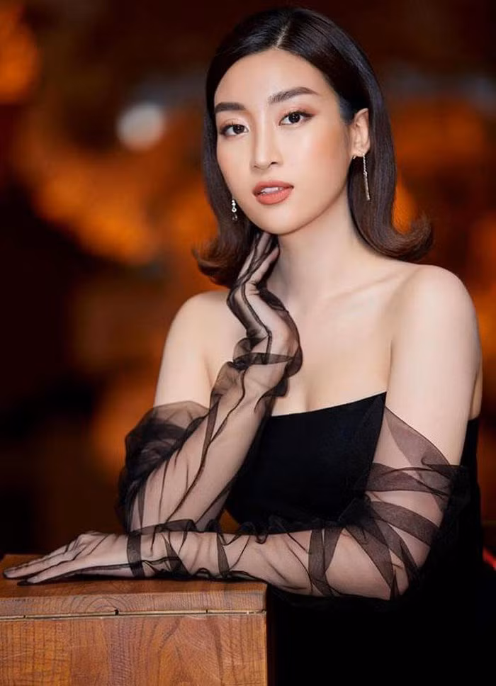 Nhan sắc các hoa hậu Việt thay đổi thế nào trong 15 năm qua? ảnh 14 Nhan sắc các hoa hậu Việt thay đổi thế nào trong 15 năm qua? ảnh 14