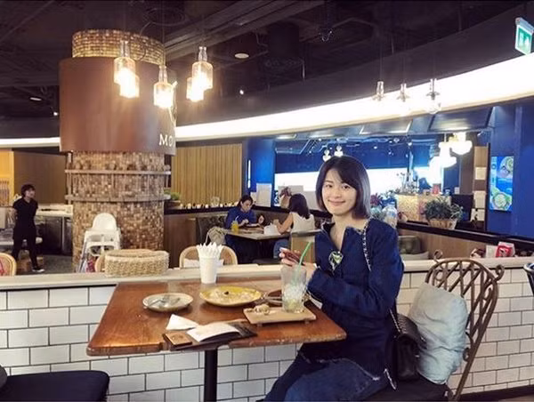 tinh cu cuong do la vua ket hon, ha vi da chiem song mang voi nhan sac “khong tuong” - 3