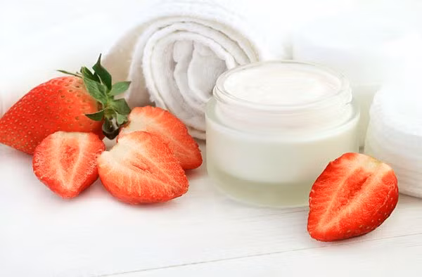 tinh cu cuong do la vua ket hon, ha vi da chiem song mang voi nhan sac “khong tuong” - 8