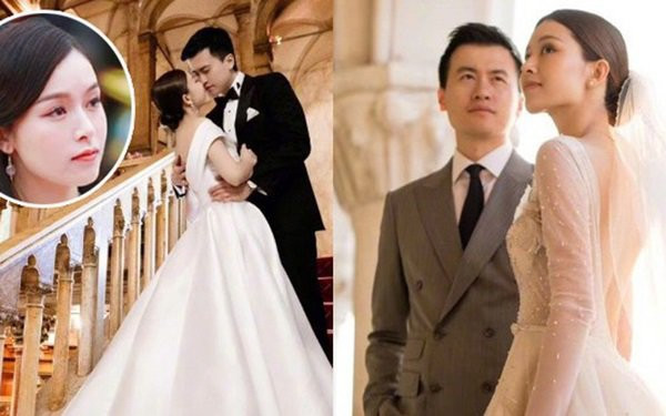 dam hoi hot nhat hom nay: &#34;than tien ty ty&#34; duoc tang vang rong, than the chu re gay sot - 7