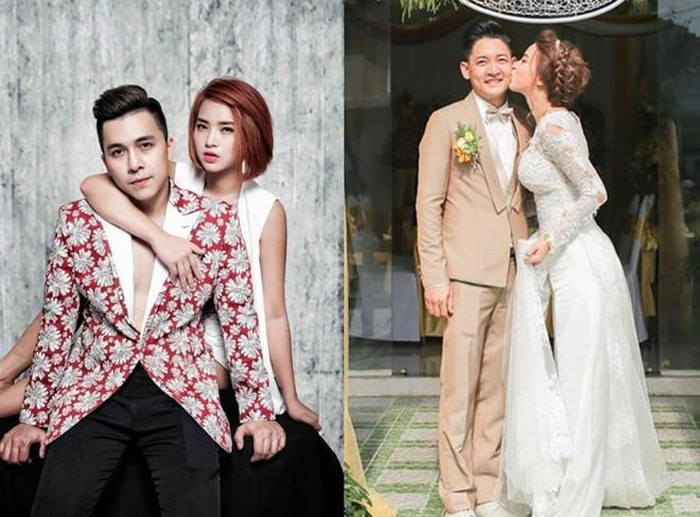 Hôn nhân và tình yêu trắc trở của các thành viên nhóm Mây Trắng ảnh 7