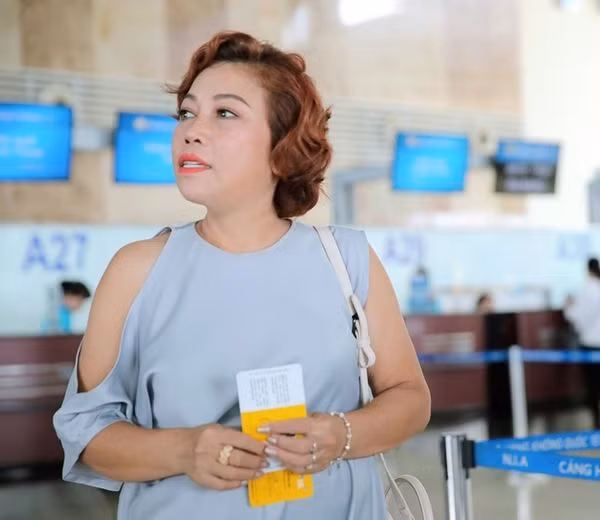 Siu Black cho hay hiện cô đã mặc vừa những trang phục bó thay vì đầm suông rộng thùng thình như trước