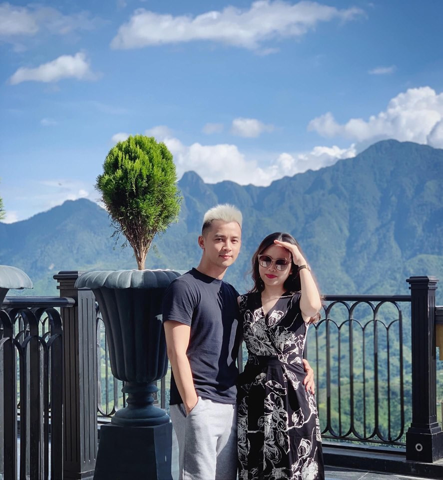 Ông xã Hằng Túi bất ngờ lên tiếng cực gắt vụ chồng mới của nữ ca sĩ ngược đãi con riêng ảnh 2 Thấy vợ bức xúc chuyện chồng mới của nữ ca sĩ nọ cấu tay con riêng trên livestream, ông xã Hằng Túi bất ngờ lên tiếng khiến ai cũng sốc-4