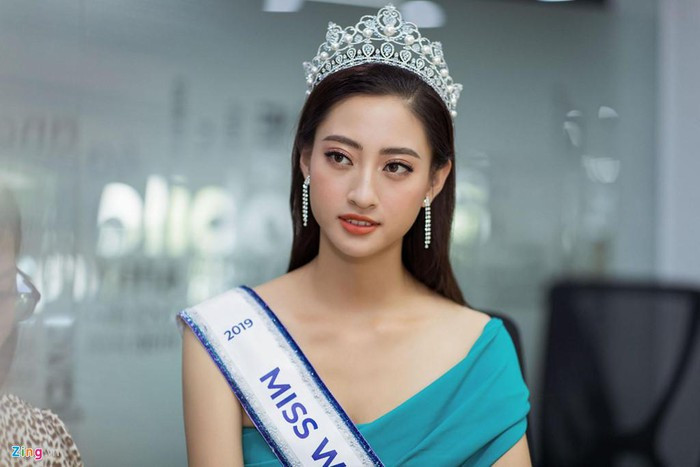 Nhan sắc các hoa hậu Việt thay đổi thế nào trong 15 năm qua? ảnh 20 Nhan sắc các hoa hậu Việt thay đổi thế nào trong 15 năm qua? ảnh 20