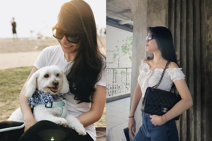 Hôn nhân và tình yêu trắc trở của các thành viên nhóm Mây Trắng ảnh 3