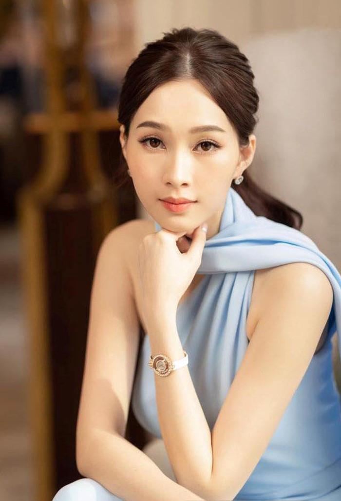 Nhan sắc các hoa hậu Việt thay đổi thế nào trong 15 năm qua? ảnh 10 Nhan sắc các hoa hậu Việt thay đổi thế nào trong 15 năm qua? ảnh 10