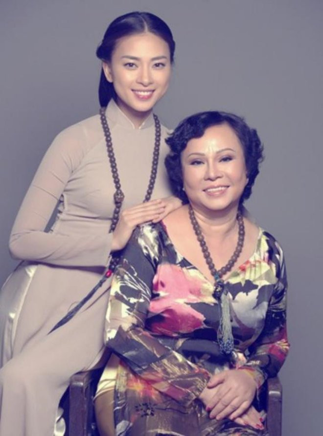 Tuổi 40 không tình, không con, Ngô Thanh Vân thừa nhận nghĩ tới chuyện lấy chồng ảnh 2