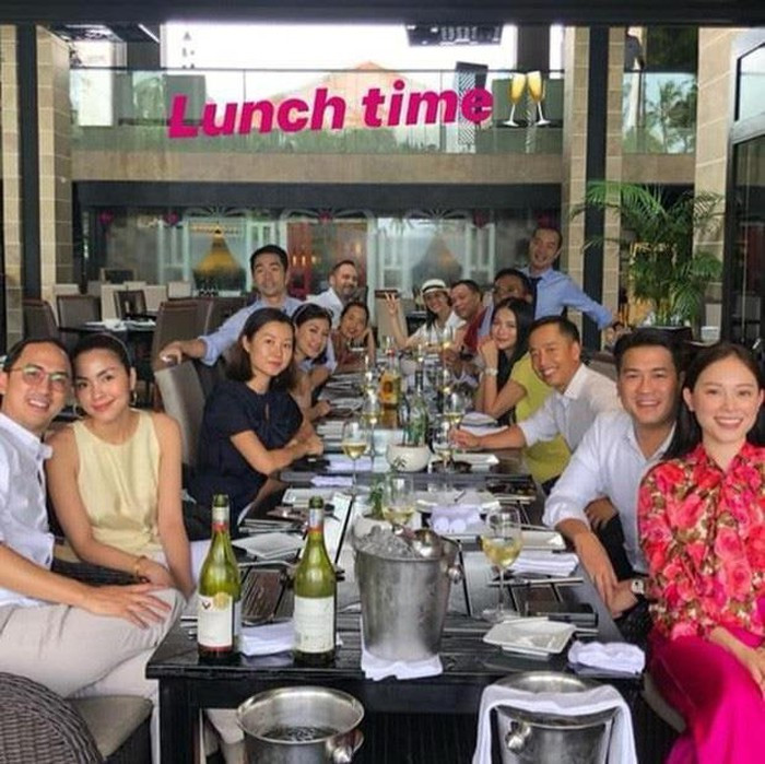 Bị đồn là bạn gái thiếu gia Phillip Nguyễn, hotgirl Linh Rin nói gì? ảnh 1 Bị đồn là bạn gái thiếu gia Phillip Nguyễn, hotgirl Linh Rin nói gì? ảnh 1