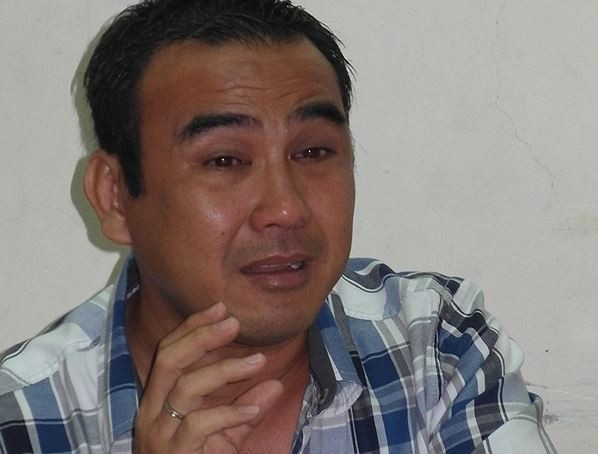 Quyền Linh: Showbiz khốc liệt lắm, tôi không muốn con mình đi theo ảnh 2 Quyền Linh: Sức khỏe của tôi đang yếu đi-3