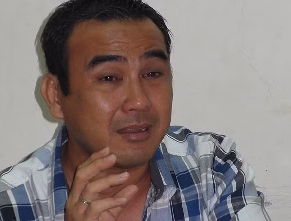 Quyền Linh: Sức khỏe của tôi đang yếu đi-3