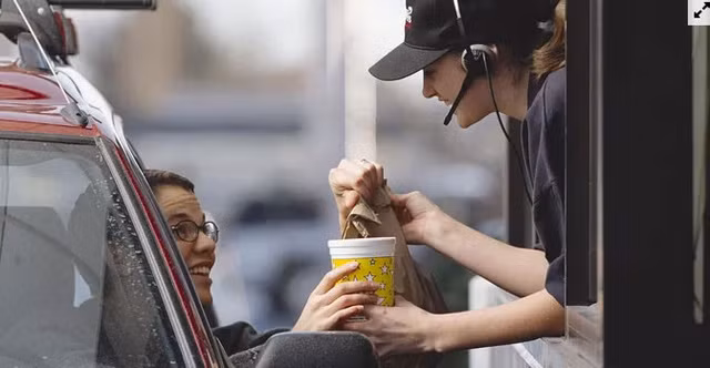 9 điều ở Mỹ khiến du khách cảm thấy kỳ lạ - Ảnh 1.