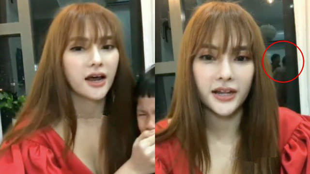 Trà My Idol tuyên bố hủy kết bạn với Thu Thủy, lên án loại mẹ không biết bảo vệ con-2