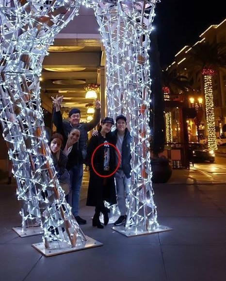 Hành trình giấu bụng bầu gian khổ của Nhã Phương ảnh 6 Hành trình giấu bụng bầu gian khổ của Nhã Phương ảnh 6