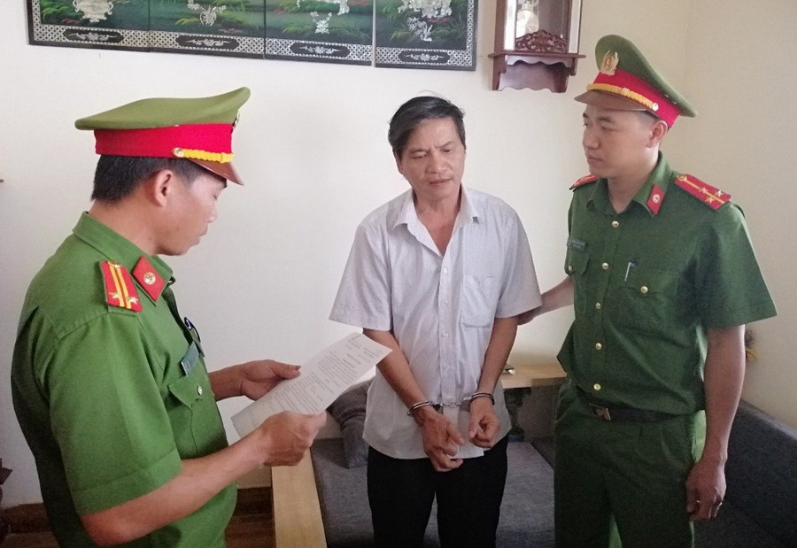 Keyword đầu tiên có dấu