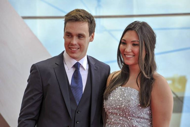 Nhan sắc cô dâu gốc Việt làm mê hoặc Hoàng gia Monaco là ai? hình ảnh 2 nhan sac co dau goc viet lam me hoac hoang gia monaco la ai? hinh anh 2