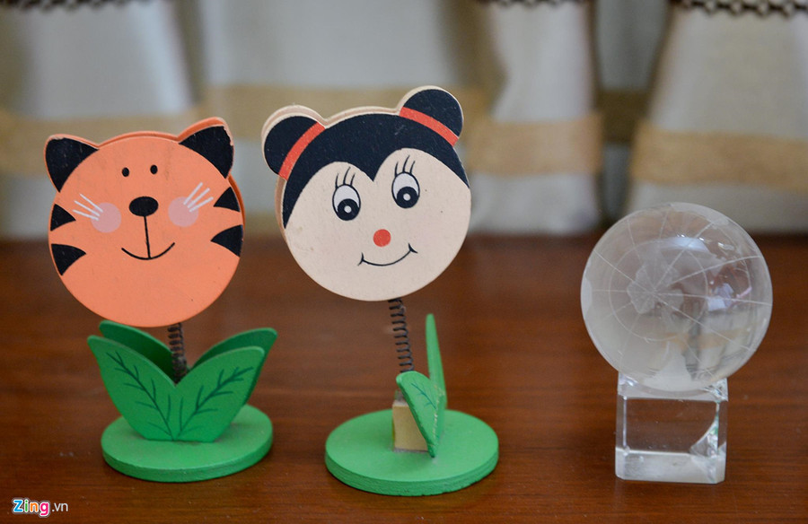 Cuộc sống giản dị của gia đình Hoa hậu Lương Thùy Linh ở Cao Bằng ảnh 9 Mẹ là Giám đốc Kho bạc, gia đình Hoa hậu Lương Thuỳ Linh sống giản dị-10