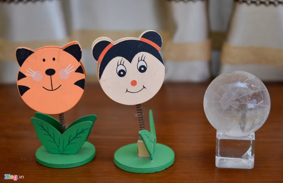 Mẹ là Giám đốc Kho bạc, gia đình Hoa hậu Lương Thuỳ Linh sống giản dị-10