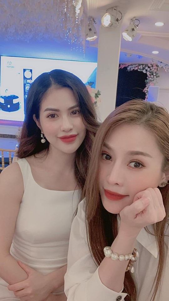 Đếm số lần Quế Vân mỏi miệng thanh minh vì xen vào mối quan hệ Việt Anh và vợ vũ-8