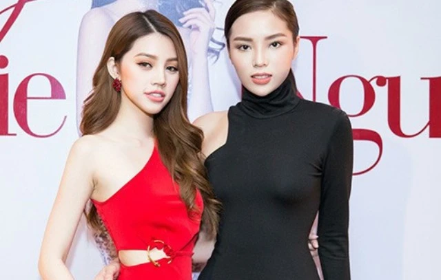 Xôn xao Jolie Nguyễn bị bóc phốt tặng quà sinh nhật “fake” cho Kỳ Duyên