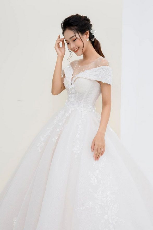 Nàng thơ xứ Thanh sở hữu nhan sắc xinh như hoa - 10