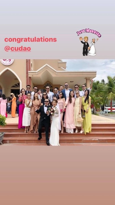 Cuộc sống sang chảnh của “ngọc nữ” 9X bị đồn là bạn gái mới của em chồng Hà Tăng ảnh 6