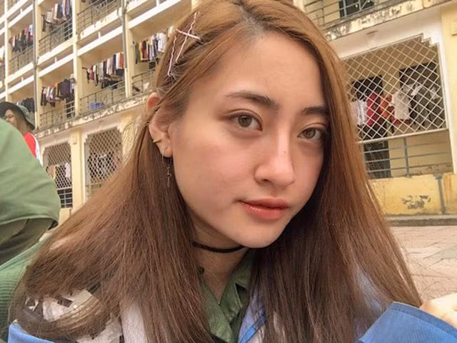 Nhan sắc đời thường của Hoa hậu Thế giới Việt Nam 2019 Lương Thùy Linh nhan sac doi thuong cua hoa hau the gioi viet nam 2019 luong thuy linh