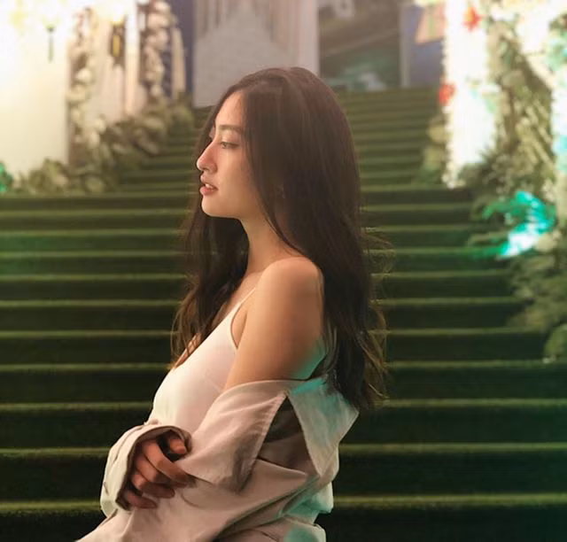 nhan sac doi thuong cua hoa hau the gioi viet nam 2019 luong thuy linh