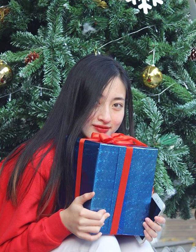 nhan sac doi thuong cua hoa hau the gioi viet nam 2019 luong thuy linh