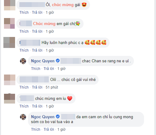 1 Ngọc Quyên công khai người yêu mới sau khi tuyên bố chuyện ly hôn-2