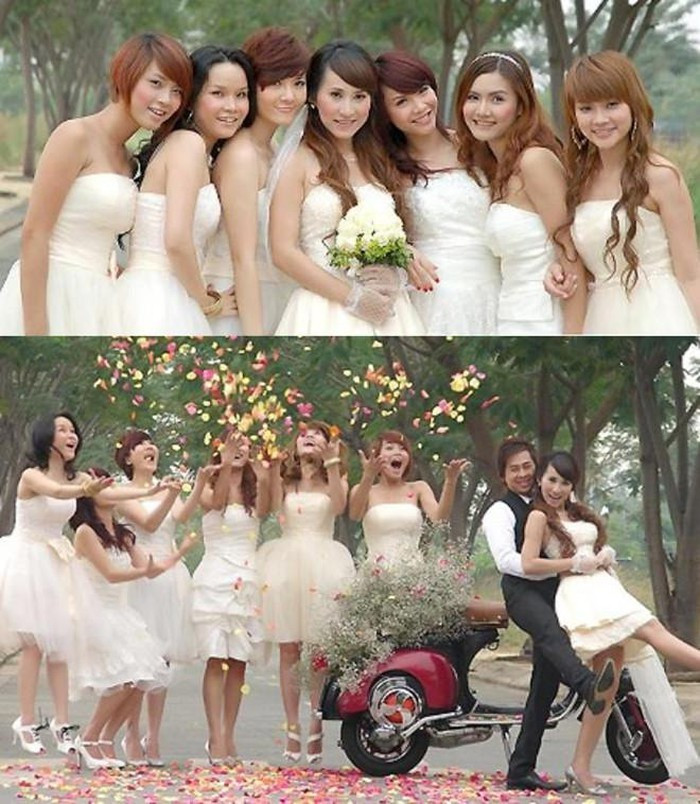 Hôn nhân và tình yêu trắc trở của các thành viên nhóm Mây Trắng ảnh 4