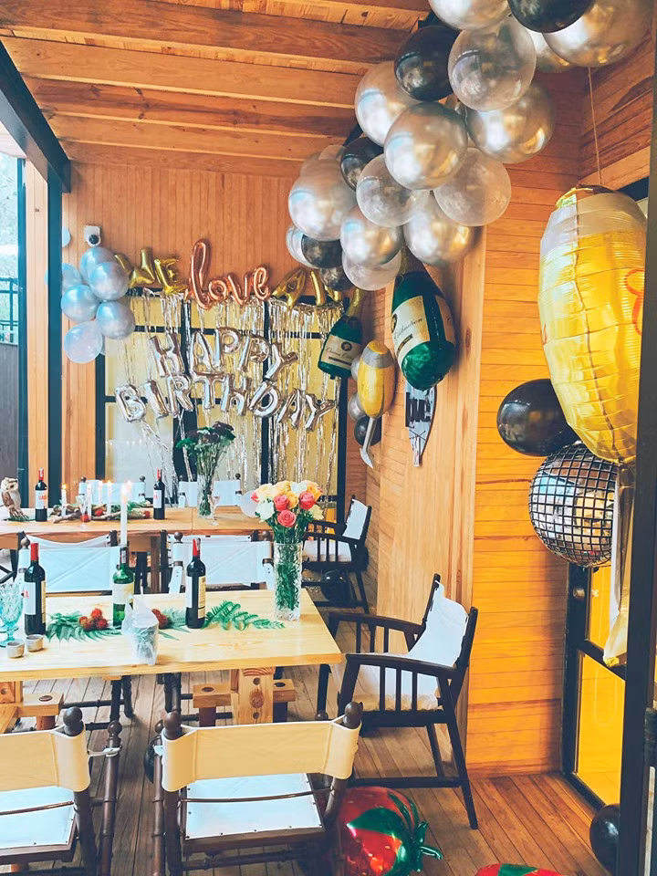 Hạnh phúc bên Phan Như Thảo, đại gia Đức An vẫn rơi lệ khi nghĩ về gia đình tan đàn xẻ nghé-5